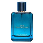 ادکلن مردانه فراگرنس ورد مدل دس تنتیشن (Fragrance World Des Tentations 100ml)