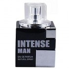 ادکلن مردانه فراگرنس ورد مدل اینتنس من (Fragrance World Intense Man 100ml)