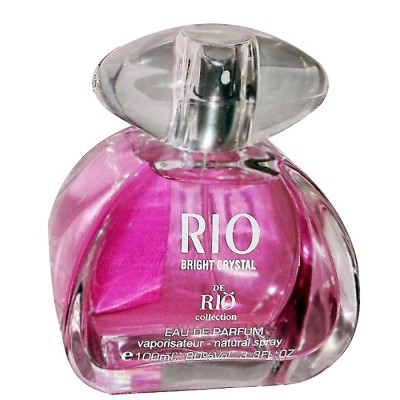 rio collection perfume