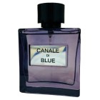 ادکلن مردانه فراگرنس ورد کانال دی بلو Fragrance World Canale Di Blue 100ml