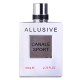 ادکلن فراگرنس ورد مدل الوسیو کناله اسپورت (Fragrance World Allusive Canale Sport 80ml)