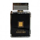 ادکلن مردانه فراگرنس ورد آمبرو Fragrance World Ambero 100ml
