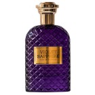 ادکلن زنانه فراگرنس ورد ویولت ساپفایر Fragrance World Violet Sapphire 100ml