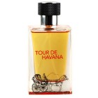 ادکلن مردانه فراگرنس ورد تور د هاوانا Fragrance World Tour De Havana 100ml