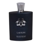 ادکلن مردانه فراگرنس ورد مدل لیتون (Fragrance World Layton 100ml)