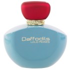 ادکلن زنانه فراگرنس ورد مدل دافودیلس ویلد روزس (Fragrance World Daffodils Wild Roses 100ml)