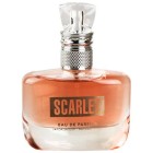 ادکلن زنانه فراگرنس ورد اسکارلت Fragrance World Scarlet 100ml