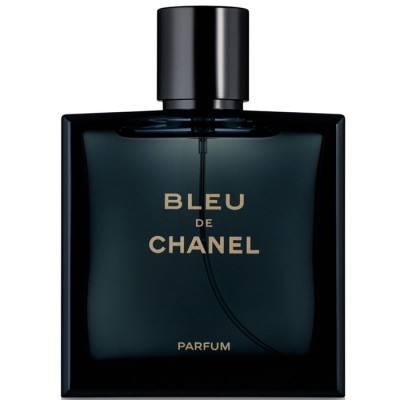 bleu de chanel toilette 3.4