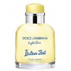 ادکلن مردانه دلچه گابانا لایت بلو ایتالیان زست Dolce & Gabbana Light Blue Italian Zest