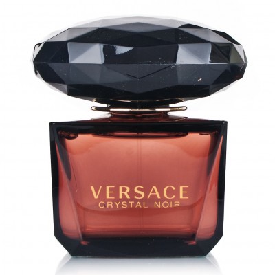 ادکلن زنانه ورساچه کریستال نویر ادو پرفیوم (Versace Crystal Noir EDP)