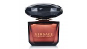 ادکلن زنانه ورساچه کریستال نویر Versace Crystal Noir