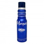 اسپری مردانه رمی مارکوییز مدل مارکوییز Remy Marquis Marquis Deodorant Spray