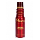 اسپری زنانه رمی مارکوییز مدل مارکوییز Remy Marquis Marquis Deodorant Spray