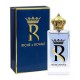 ادکلن مردانه فراگرنس ورد ریچ اند رویال Fragrance World Riche & Royale 100ml