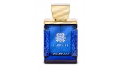 ادکلن مردانه فراگرنس ورد آمواج اینتروود Fragrance World Amwaaj Interwood 100ml
