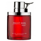ادکلن مردانه یاخ من قرمز(yacht man red)