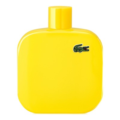 lacoste kuning