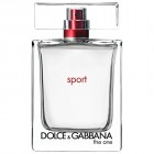ادکلن مردانه دلچی گابانا د وان اسپرت (Dolce & Gabbana The One Sport)
