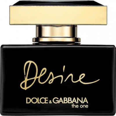 dolce and gabbana one desire