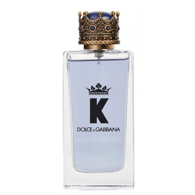 ادکلن مردانه دلچه گابانا کی (کینگ) Dolce & Gabbana K