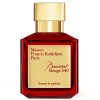 ادکلن میسون فرانسیس کرکجان باکارات رژ 540 اکستریت د پارفوم Maison Francis Kurkdjian Baccarat Rouge 540 Extrait de Parfum