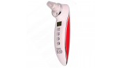 میکرودرم بخاردار انزو پروفیشینال Enzo Professional مدل EN-010A