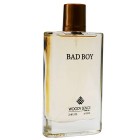 ادکلن مردانه وودی سنس Woody Sence مدل بد بوی Bad Boy حجم 100 میلی لیتر