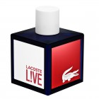 ادکلن مردانه لاگوست لایو (Lacoste Live)