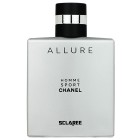 ادکلن مردانه اسکلاره Sclaree مدل شنل الور هوم اسپرت Chanel Allure Homme Sport حجم 100 میلی لیتر