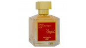 ادکلن نایس پاپت Nice Puppet مدل باکارات رژ Baccarat Rouge 540 حجم 100 میلی لیتر