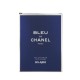 ادکلن مردانه اسکلاره Sclaree مدل بلو شنل Bleu De Chanel حجم 100 میلی لیتر