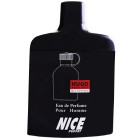 ادکلن مردانه نایس پاپت Nice Puppet مدل هوگو بوس جاست دیفرنت Hugo Boss Just Different حجم 85 میلی لیتر