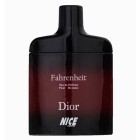 ادکلن مردانه نایس پاپت Nice Puppet مدل دیور فارنهایت Dior Fahrenheit حجم 85 میلی لیتر