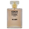 ادکلن زنانه اسکلاره Sclaree مدل شنل کوکو مادمازل Chanel Coco Mademoiselle حجم 100 میلی لیتر