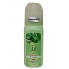 مام رول ضد تعریق پینک ویژوآل Pink Visual مدل Aloe Spagna حجم 120 میلی لیتر