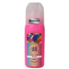 مام رول ضد تعریق پینک ویژوآل Pink Visual مدل Angelo حجم 120 میلی لیتر