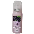 مام رول ضد تعریق پینک ویژوآل Pink Visual مدل Black Raspberry حجم 120 میلی لیتر