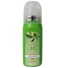 مام رول ضد تعریق پینک ویژوآل Pink Visual مدل Green Bubble حجم 120 میلی لیتر