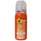 مام رول ضد تعریق پینک ویژوآل Pink Visual مدل Mango Love حجم 120 میلی لیتر