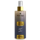 بادی اسپلش زنانه وودی سنس Woody Sence مدل بلو شنل Bleu Chanel حجم 250ml