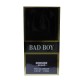 ادکلن مردانه رودیر Rodier مدل بد بوی Bad Boy حجم 100 میلی لیتر