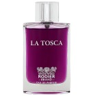 ادکلن زنانه رودیر Rodier مدل لا توسکا La Tosca حجم 100 میلی لیتر
