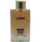 ادکلن زنانه رودیر Rodier مدل لیبره Libre حجم 100 میلی لیتر