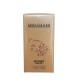 ادکلن رودیر Rodier مدل مگاماره Megamare حجم 100 میلی لیتر