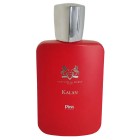 ادکلن پینک ویژوال Pink Visual مدل مارلی کالان Marly Kalan حجم 100 میلی لیتر