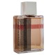 ادکلن زنانه اسکلاره Sclaree مدل باربری لندن Burberry London حجم 100 میلی لیتر