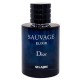 ادکلن مردانه اسکلاره Sclaree مدل دیور ساواج الکسیر Dior Sauvage Elixir حجم 100 میلی لیتر