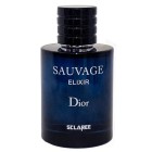 ادکلن مردانه اسکلاره Sclaree مدل دیور ساواج الکسیر Dior Sauvage Elixir حجم 100 میلی لیتر