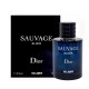 ادکلن مردانه اسکلاره Sclaree مدل دیور ساواج الکسیر Dior Sauvage Elixir حجم 100 میلی لیتر