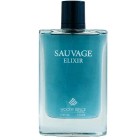 ادکلن مردانه وودی سنس Woody Sence مدل ساواج الکسیر Sauvage Elixir حجم 100 میلی لیتر
